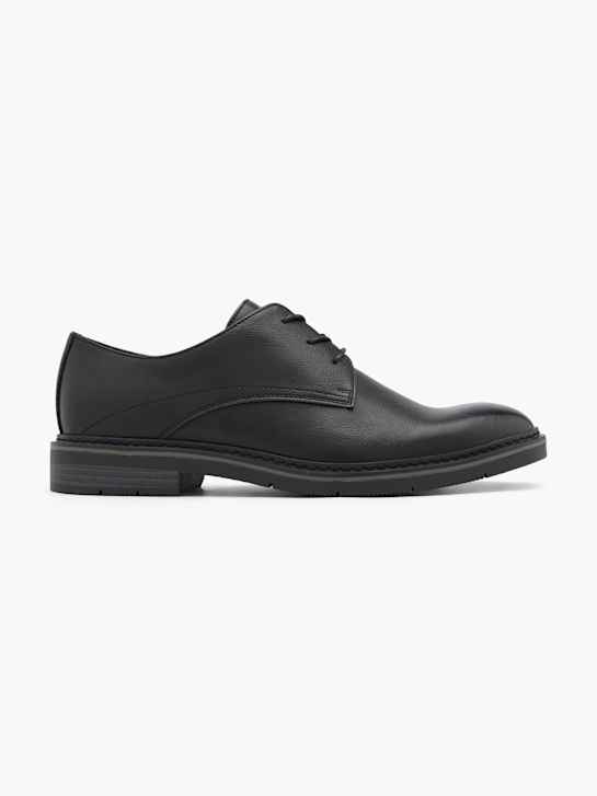 AM SHOE Finsko Svart 111498 1