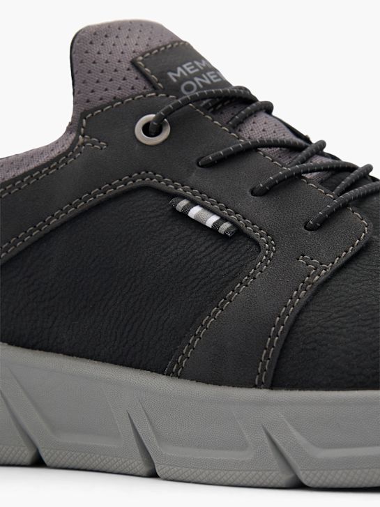 Memphis One Chaussures basses Gris 111503 5