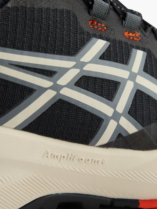 ASICS Laufschuh Schwarz 111556 5