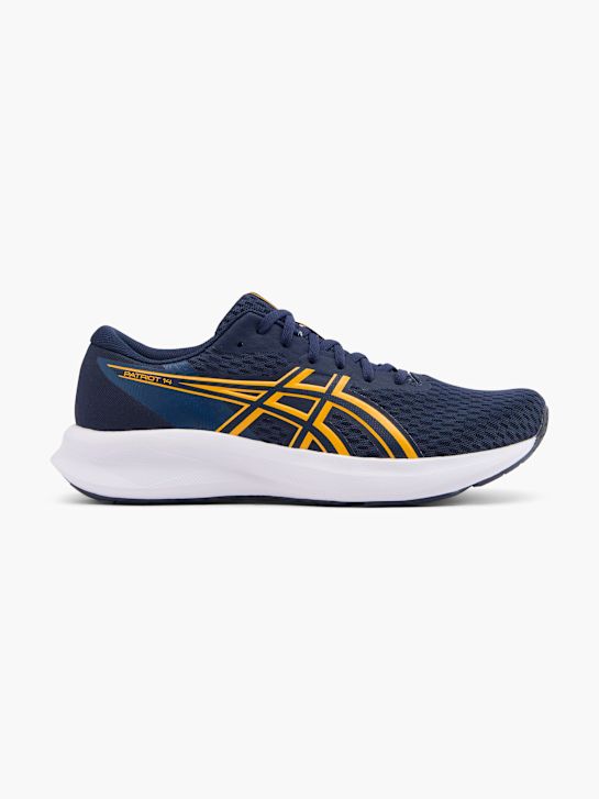 ASICS Baskets de course Bleu foncé 111578 1