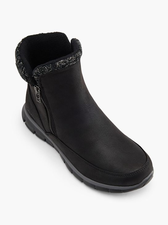 Skechers Boots d'hiver Noir 111548 2