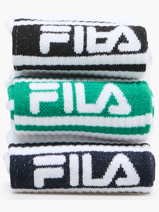 FILA Çorap Beyaz 111559 3