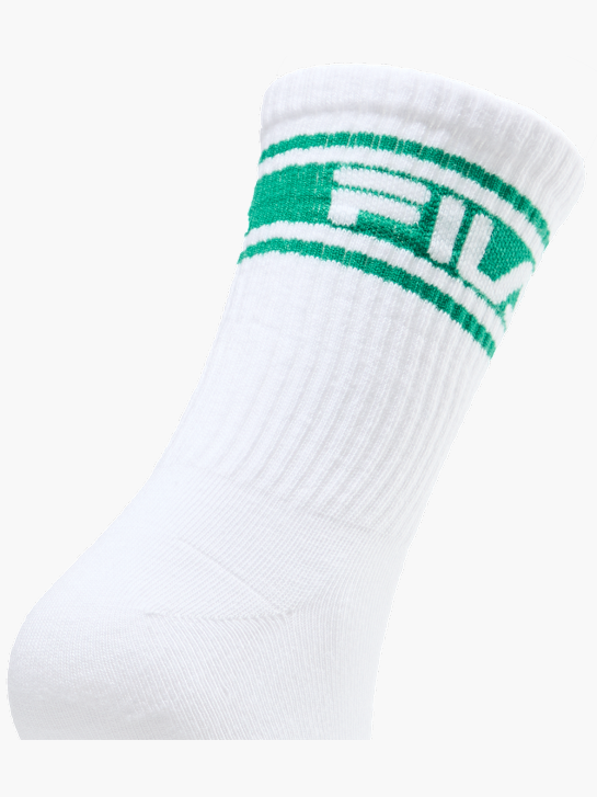 FILA Çorap Beyaz 111559 4