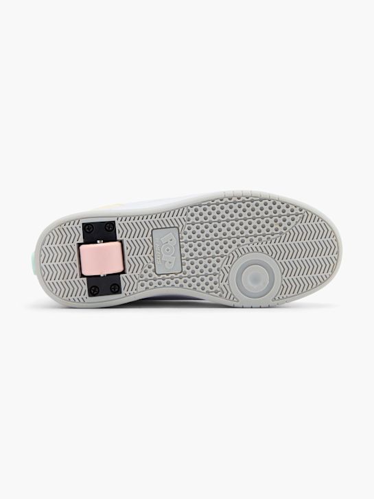 Heelys Sneaker Weiß 111631 4