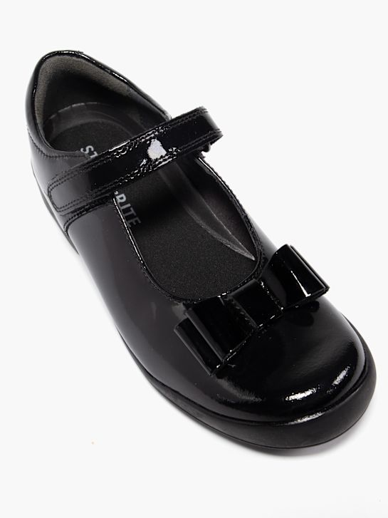 Start Rite Ballet flat Black 111646 2