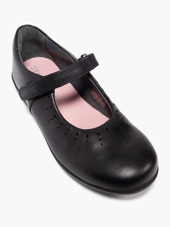 Start Rite Ballet flat Black 111645 2