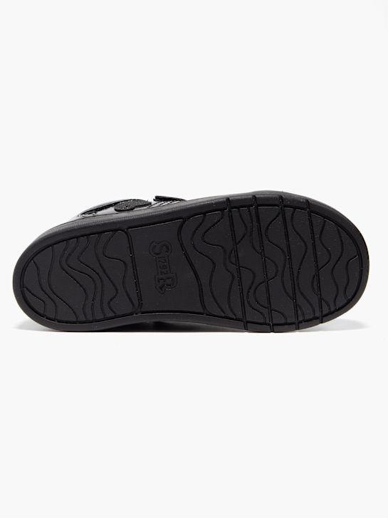Start Rite Trainer Black 111651 4