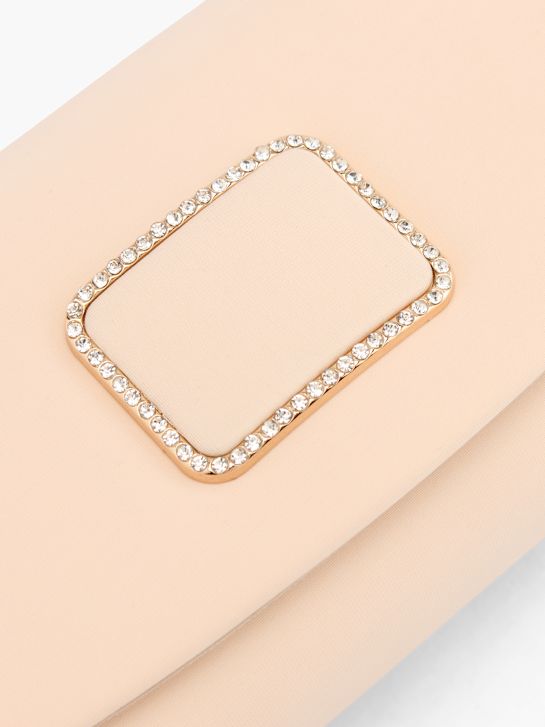 Catwalk Clutch Apricot 111654 5