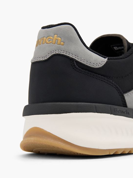 Bench Sneaker Negru 112001 6