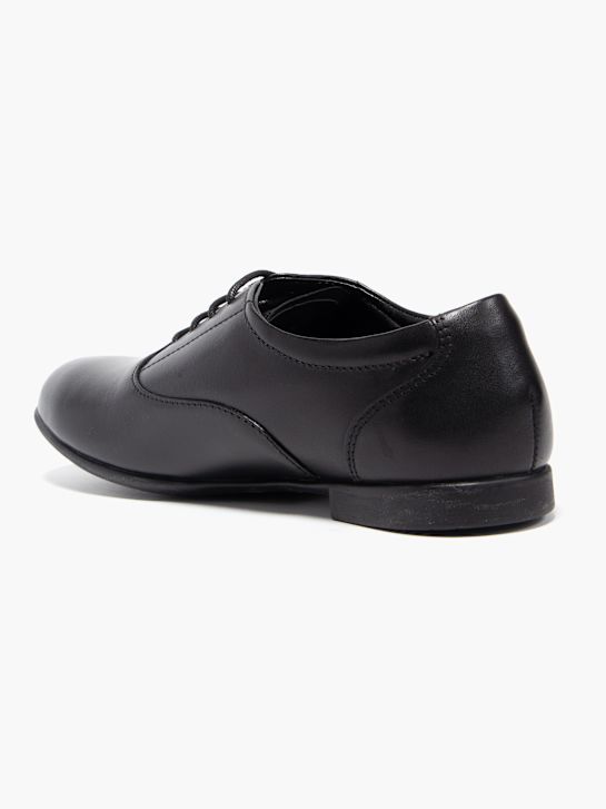 Start Rite Low shoe Black 111711 3
