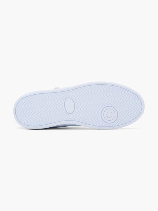 Vty Sneaker fehér 111954 4