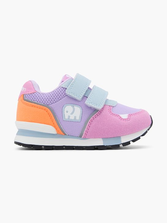 elefanten Sneaker Lila 111787 1