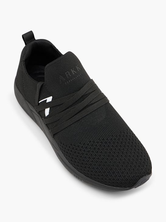 ARKK Copenhagen Baskets Noir 111778 2