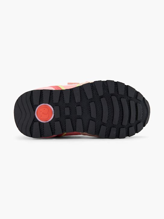 elefanten Sneaker Pink 111792 4