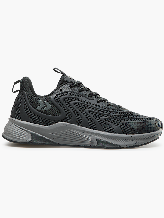 hummel Sneaker Siyah 111800 1