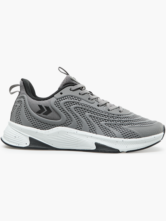 hummel Sneaker Gri 111806 1