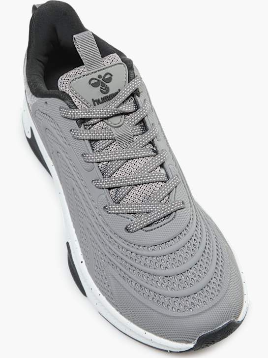 hummel Sneaker Gri 111806 2
