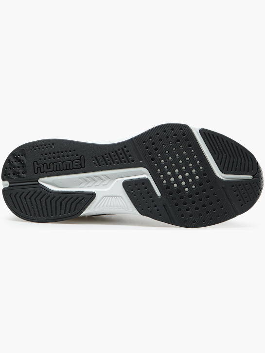 hummel Sneaker Gri 111806 4