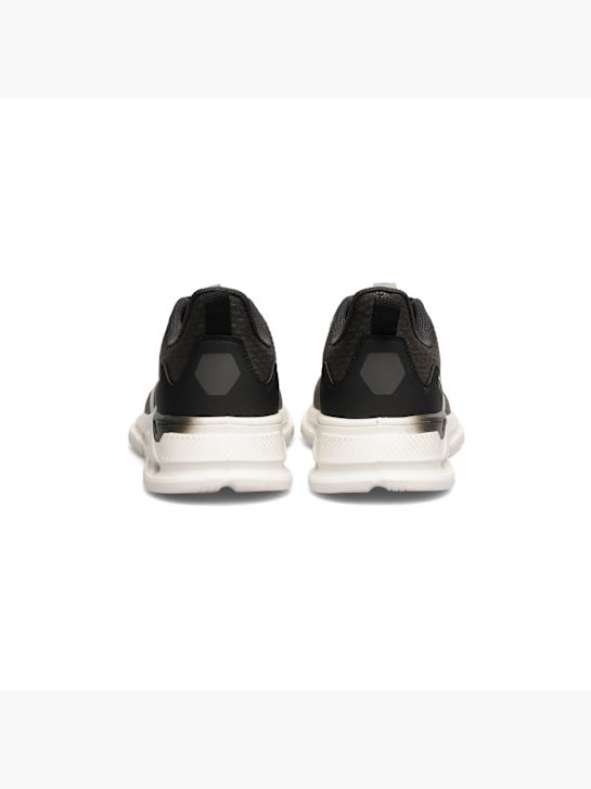hummel Sneaker Siyah 111807 3