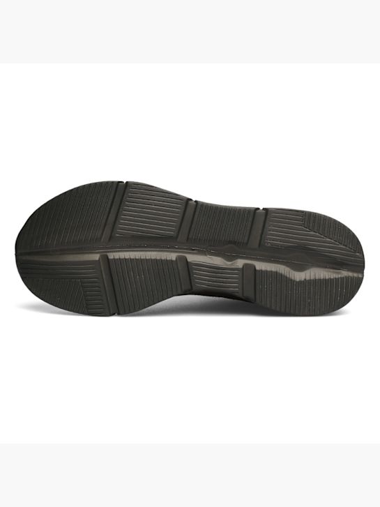 hummel Koşu Ayakkabısı Siyah 111808 5