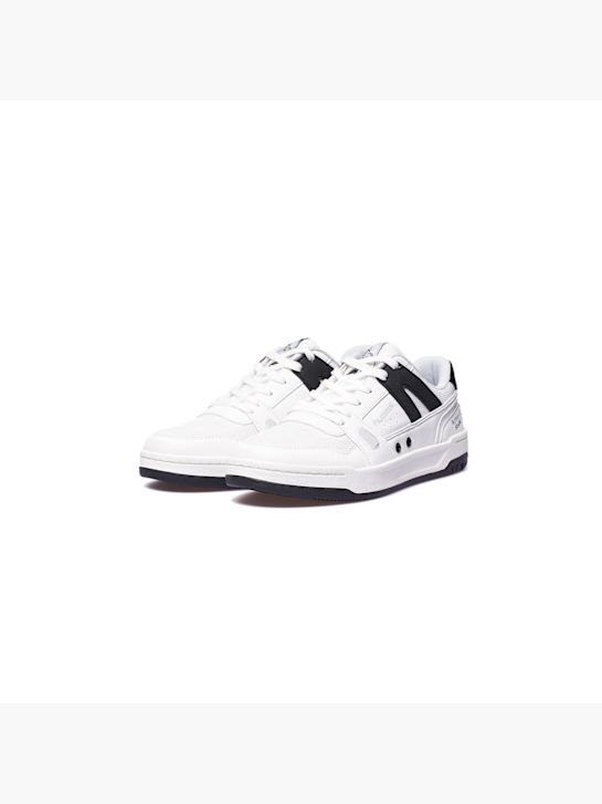 hummel Sneaker Beyaz 111818 2