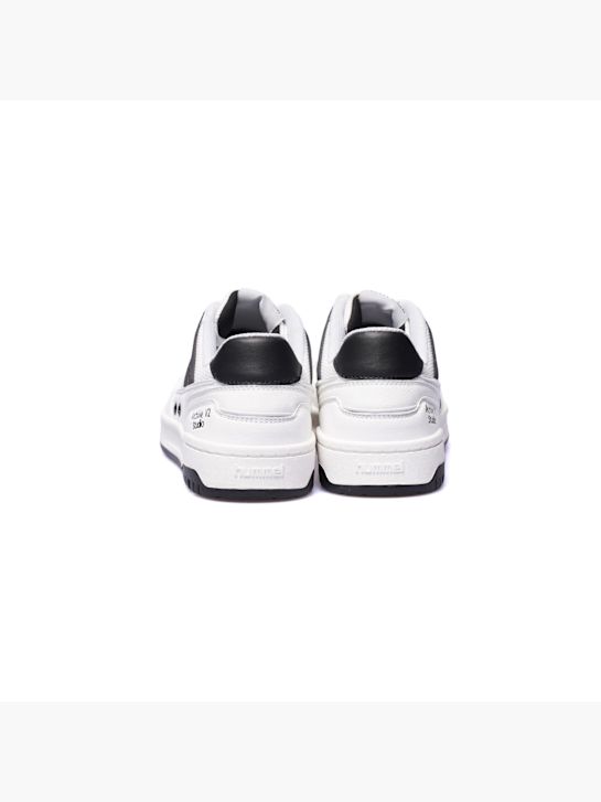 hummel Sneaker Beyaz 111818 3