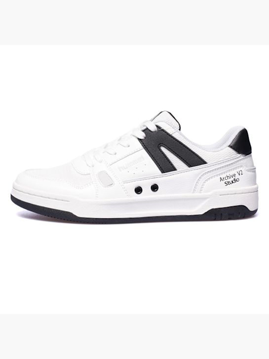 hummel Sneaker Beyaz 111818 4
