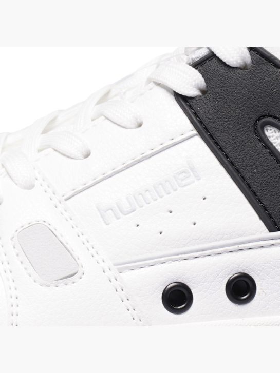 hummel Sneaker Beyaz 111818 6