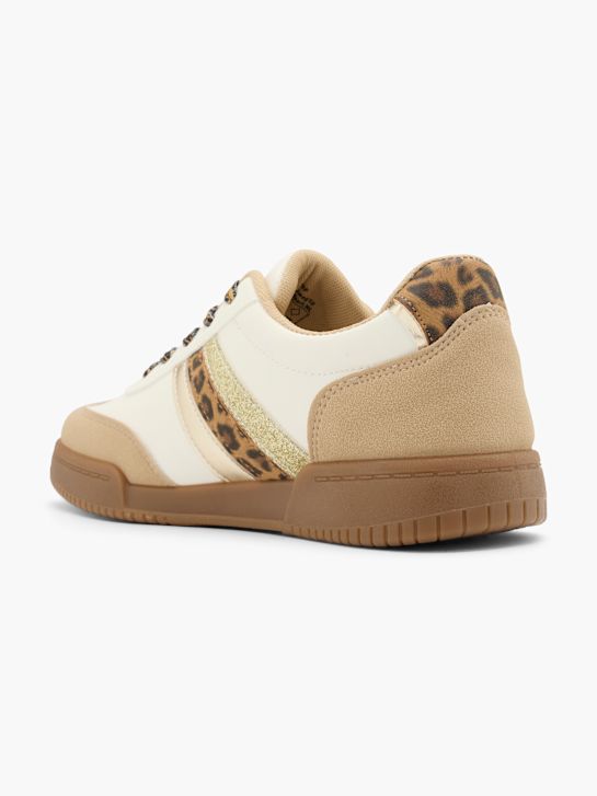 Claudia Ghizzani Sneaker Weiß 111825 3