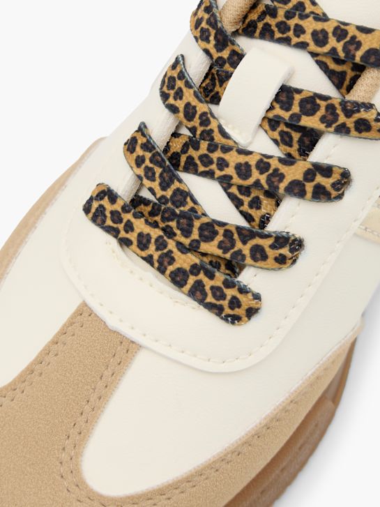 Claudia Ghizzani Sneaker Weiß 111825 6
