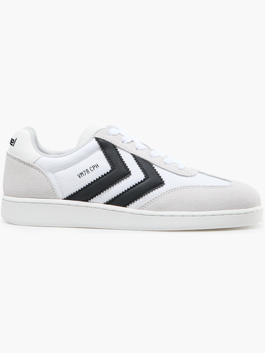 hummel Sneaker Beyaz 111847 1