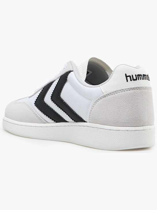 hummel Sneaker Beyaz 111847 3