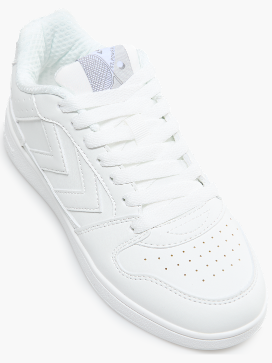 hummel Sneaker Beyaz 111850 2