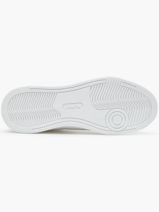 hummel Sneaker Beyaz 111850 4