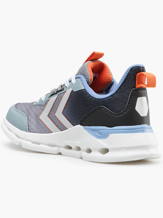 hummel Koşu Ayakkabısı Gri 111913 3