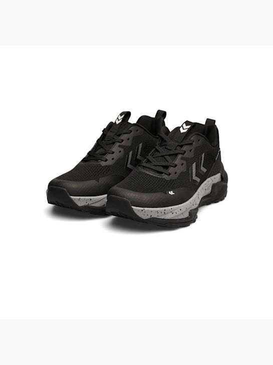 hummel Sneaker Siyah 111916 2