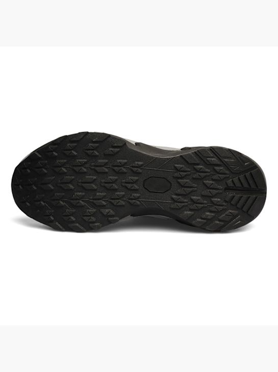 hummel Sneaker Siyah 111916 5