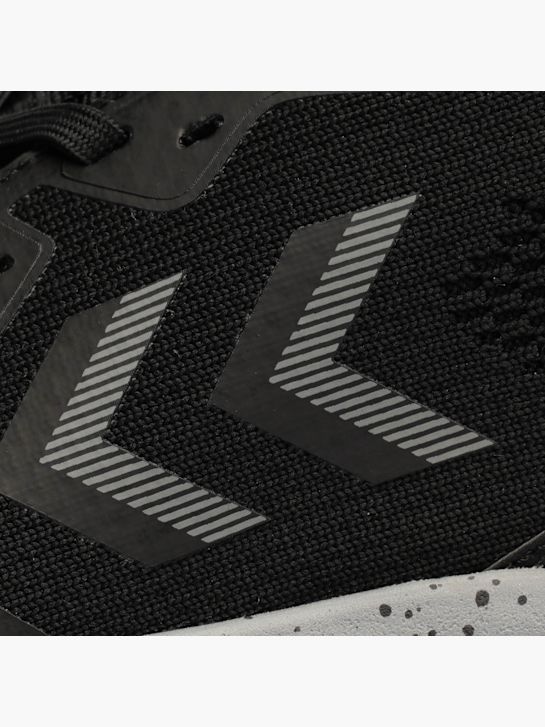hummel Sneaker Siyah 111916 6