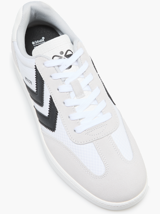 hummel VM78 CPH RS Sneaker Siyah | DEICHMANN