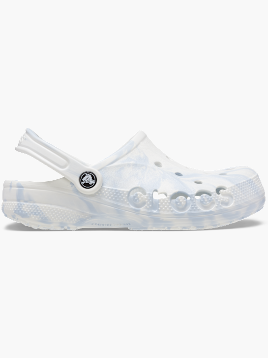 Crocs Clog Silver 111923 1