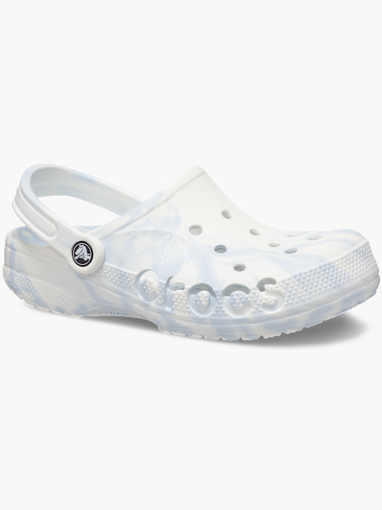 Crocs Clog Silver 111923 2
