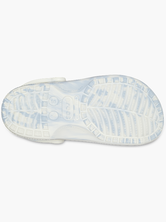 Crocs Clog Silver 111923 4