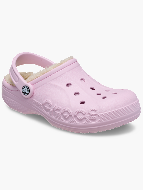 Crocs Clog Pink 112504 2