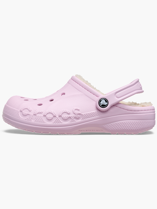 Crocs Clog Pink 112504 3