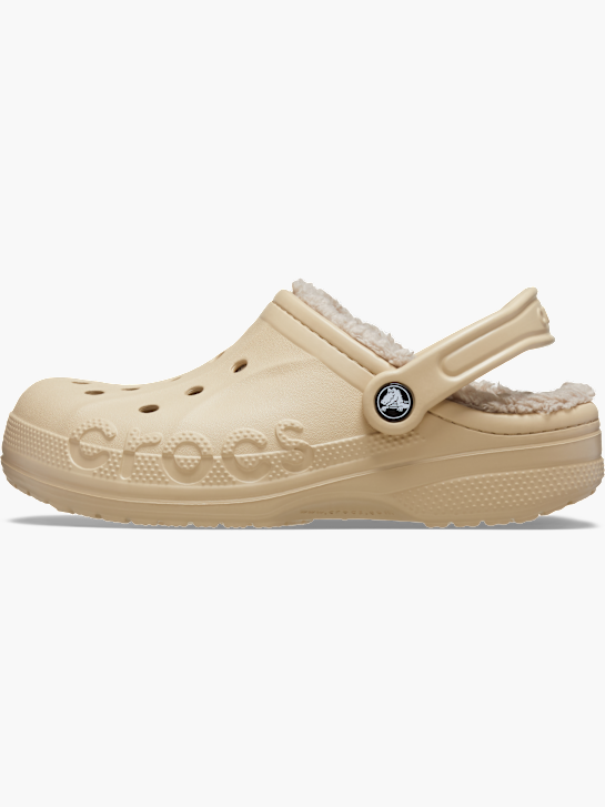 Crocs Clog Beige 111932 2
