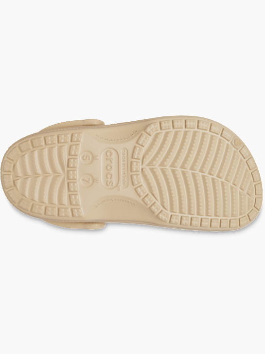 Crocs Clog Beige 111932 4