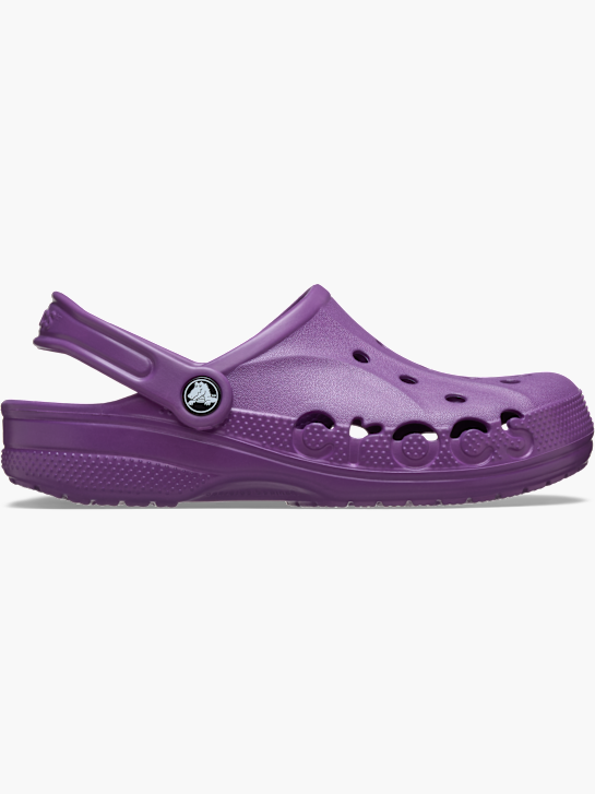 Crocs Clog Purple 111933 1