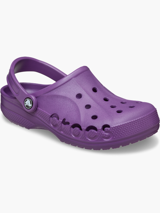 Crocs Clog Purple 111933 2