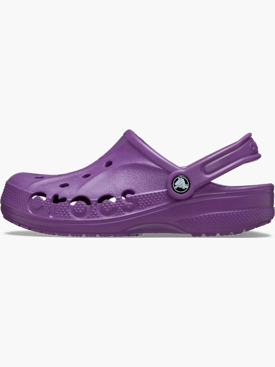 Crocs Clog Purple 111933 3