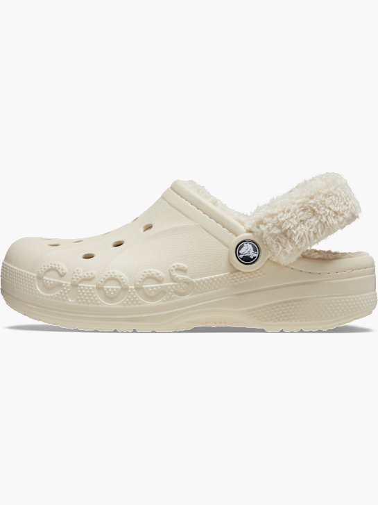 Crocs Clog Beige 111931 3